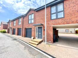 23, Croki Close, Stoke Gifford BS34 8BW