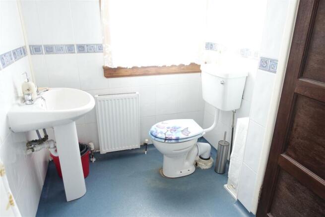 Wet Room