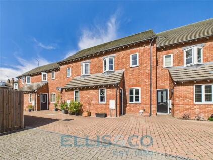 Lavender Mews, Tonbridge, Kent, TN9