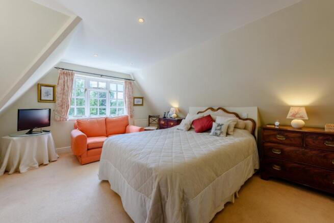 Principal Bedroom