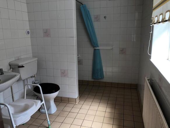 Wet Room
