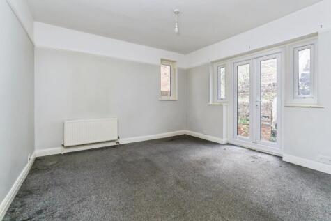 Milner Road, Caterham, Surrey, CR3