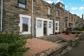49, Salisbury Street, Kirkcaldy KY2 5HP