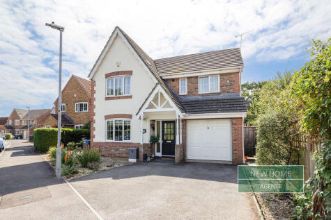 Webbs Court ,Lyneham, Chippenham, SN15 4TR