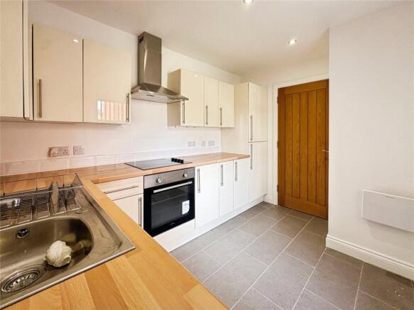 Kitchen No. 03