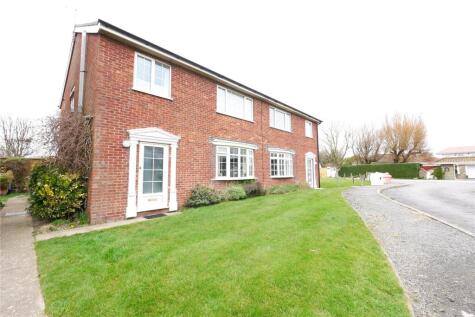 Sandhurst Road, Sandilands, Mablethorpe, Lincolnshire, LN12