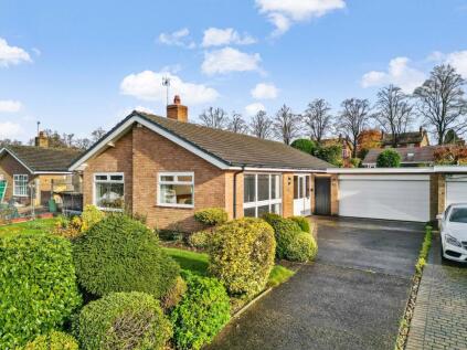 Brookwood Close, Walton, WA4