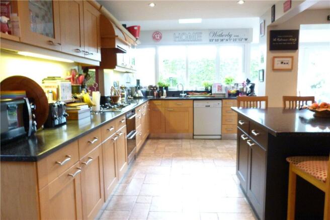 Superb Kitchen