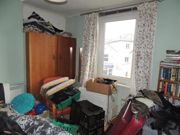 Bedroom Two:
