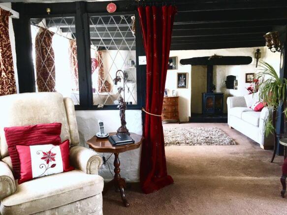 Sitting Room 3 