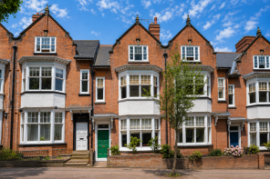23, Alexandra Road, Leicester LE2 2BB