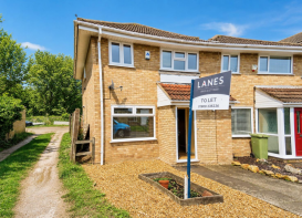 109, Bushy Close, Milton Keynes MK3 6PX