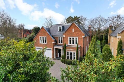 Adelaide Road, Walton-On-Thames, KT12