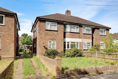 Haysleigh Gardens, Anerley, London