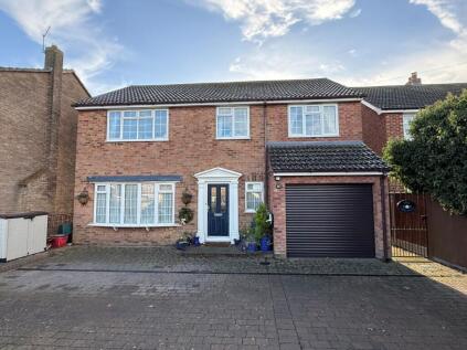 Kirby Road, Walton-on-the-naze