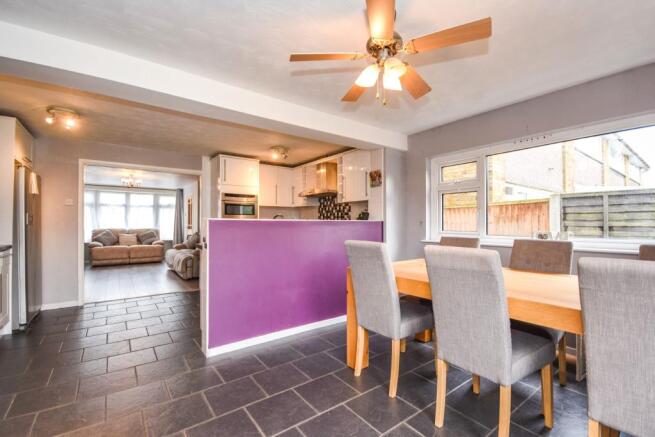 Open Plan