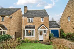 35, Wilcox Road, Chipping Norton OX7 5LE