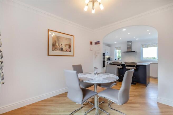 Breakfast Room