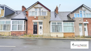 8, Romford Street, Sunderland SR4 6LX