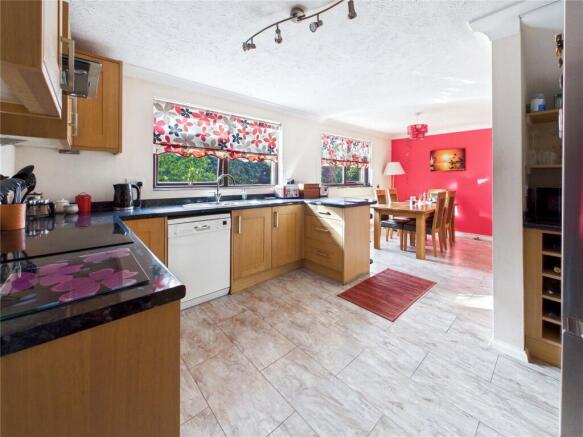 Kitchen / Diner