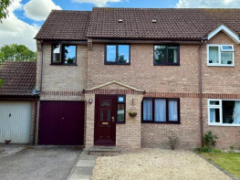 17, Wheeler Close, Whitchurch RG28 7JX