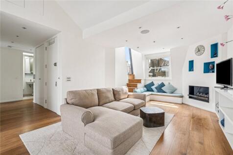 Dawson Place, London, W2