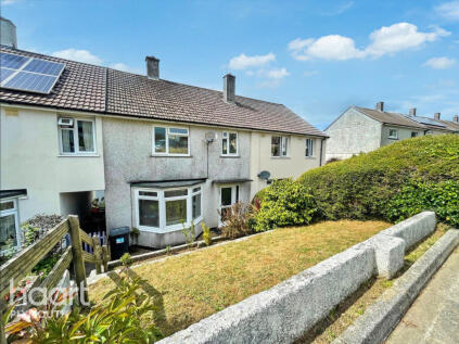 Taunton Avenue, Plymouth