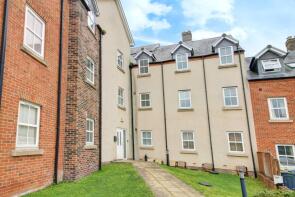 16, Paxton Court, Durham DH1 5DE