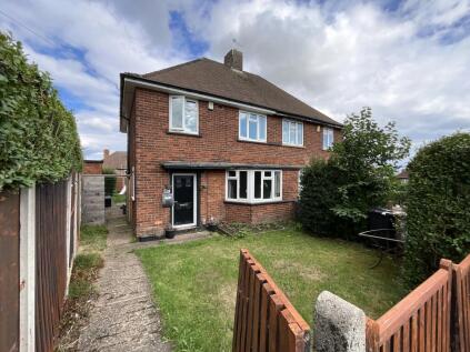 Dovedale Circle, Ilkeston, DE7