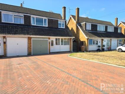 Woodhurst Road, Peterborough, PE2
