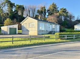 The Lochs, Main Street, Whiting Bay, Brodick KA27 8QP