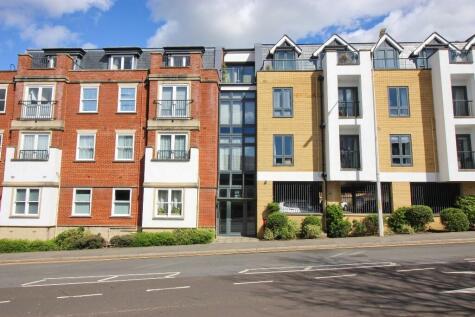 London Road, Sevenoaks, Kent, TN13