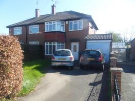 8, Weldon Way, Gosforth, Newcastle Upon Tyne NE3 3HX