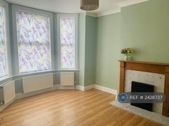 Front Lounge Room 