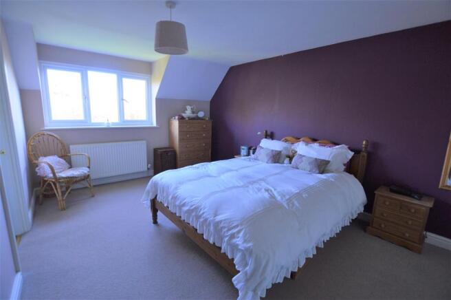 BEDROOM 1