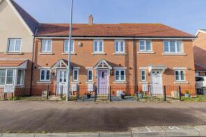 9, Barside Terrace, Layer Road, Colchester CO2 7HX