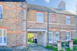 31, South Walks Road, Dorchester DT1 1ED