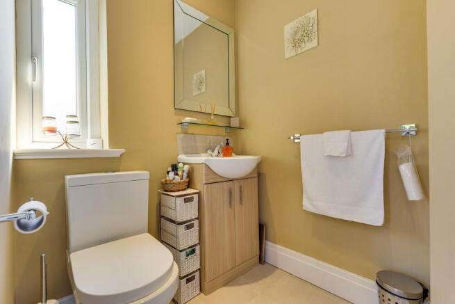 Ensuite