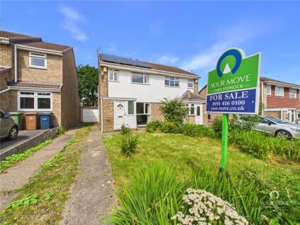 Chipchase, Oxclose, Washington, NE38