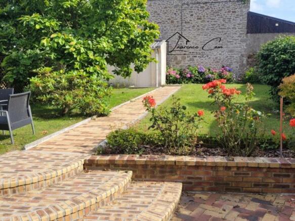 Jardin