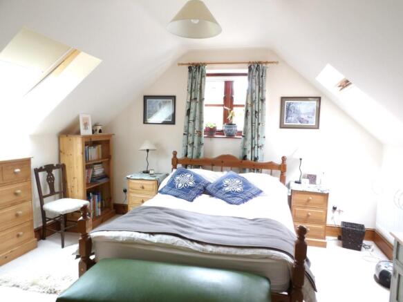Bedroom 2