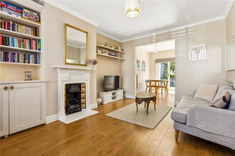 Leverson Street, London, SW16