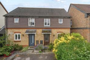 36, Kaye Don Way, Weybridge KT13 0UX
