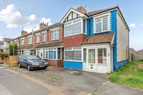 70, Freshbrook Road, Lancing BN15 8DA