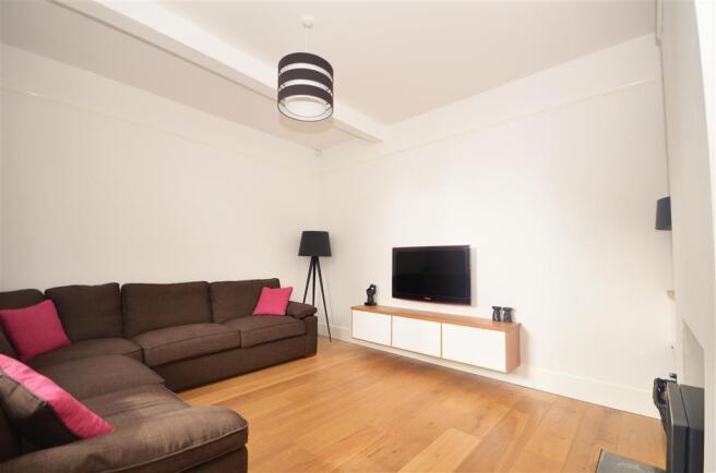 Lounge Area