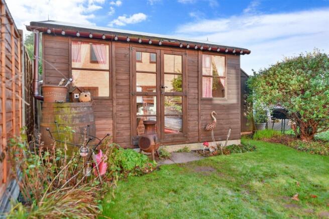 Workshop/Outbuildings