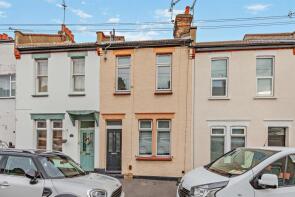 46, Brighton Avenue, Southend-on-sea SS1 2QN