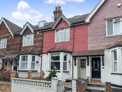 Somerset Road, Orpington, BR6