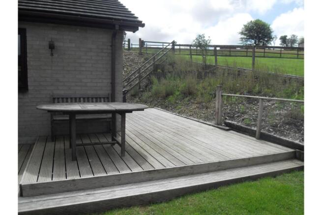 Decking