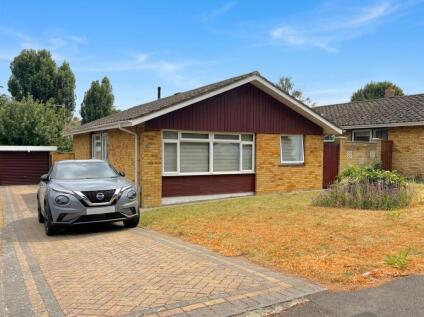 Berkeley, Letchworth Garden City, SG6